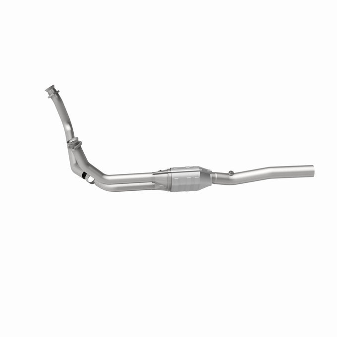 California Grade CARB Compliant Direct-Fit Catalytic Converter <br>96-97 Dodge B1500, B2500, B3500 3.9L, 5.2L, 5.9L