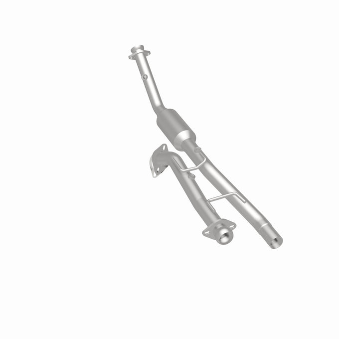 California Grade CARB Compliant Direct-Fit Catalytic Converter <br>97-00 Ford Explorer, 98-00 Mercury Mountaineer 4.0L