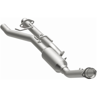 California Grade CARB Compliant Direct-Fit Catalytic Converter <br>97-00 Ford Explorer, 98-00 Mercury Mountaineer 4.0L