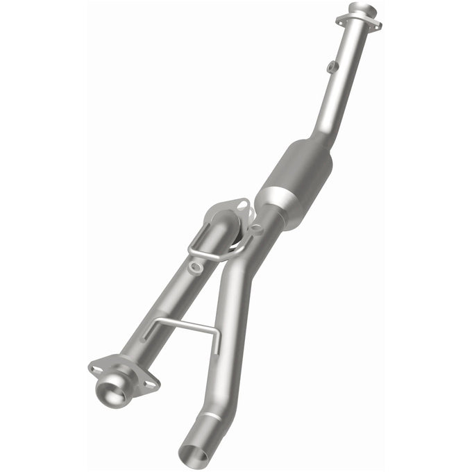 California Grade CARB Compliant Direct-Fit Catalytic Converter <br>97-00 Ford Explorer, 98-00 Mercury Mountaineer 4.0L