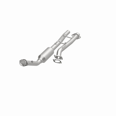 California Grade CARB Compliant Direct-Fit Catalytic Converter <br>97-00 Ford Explorer, 98-00 Mercury Mountaineer 4.0L