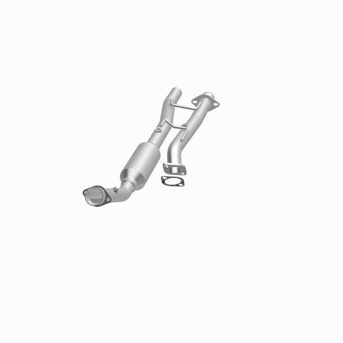 California Grade CARB Compliant Direct-Fit Catalytic Converter <br>97-00 Ford Explorer, 98-00 Mercury Mountaineer 4.0L