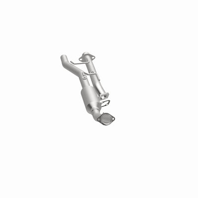 California Grade CARB Compliant Direct-Fit Catalytic Converter <br>97-00 Ford Explorer, 98-00 Mercury Mountaineer 4.0L