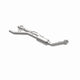 California Grade CARB Compliant Direct-Fit Catalytic Converter <br>97-00 Ford Explorer, 98-00 Mercury Mountaineer 4.0L