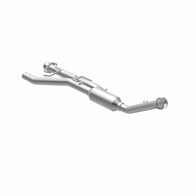 California Grade CARB Compliant Direct-Fit Catalytic Converter <br>97-00 Ford Explorer, 98-00 Mercury Mountaineer 4.0L