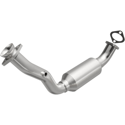 California Grade CARB Compliant Direct-Fit Catalytic Converter <br>97-00 Ford Explorer, 99-00 Mercury Mountaineer 4.0L