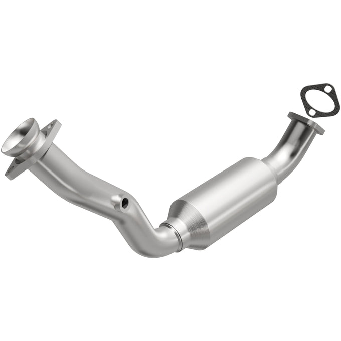 California Grade CARB Compliant Direct-Fit Catalytic Converter <br>97-00 Ford Explorer, 99-00 Mercury Mountaineer 4.0L