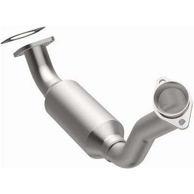 California Grade CARB Compliant Direct-Fit Catalytic Converter <br>97-00 Ford Explorer, 99-00 Mercury Mountaineer 4.0L