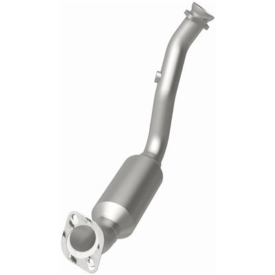 California Grade CARB Compliant Direct-Fit Catalytic Converter <br>97-00 Ford Explorer, 99-00 Mercury Mountaineer 4.0L