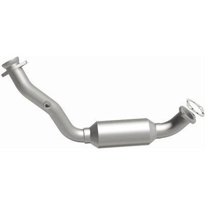 California Grade CARB Compliant Direct-Fit Catalytic Converter <br>97-00 Ford Explorer, 99-00 Mercury Mountaineer 4.0L