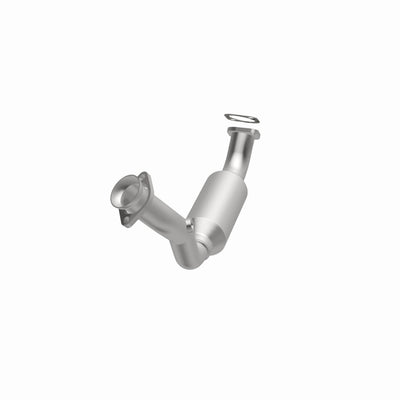 California Grade CARB Compliant Direct-Fit Catalytic Converter <br>97-00 Ford Explorer, 99-00 Mercury Mountaineer 4.0L