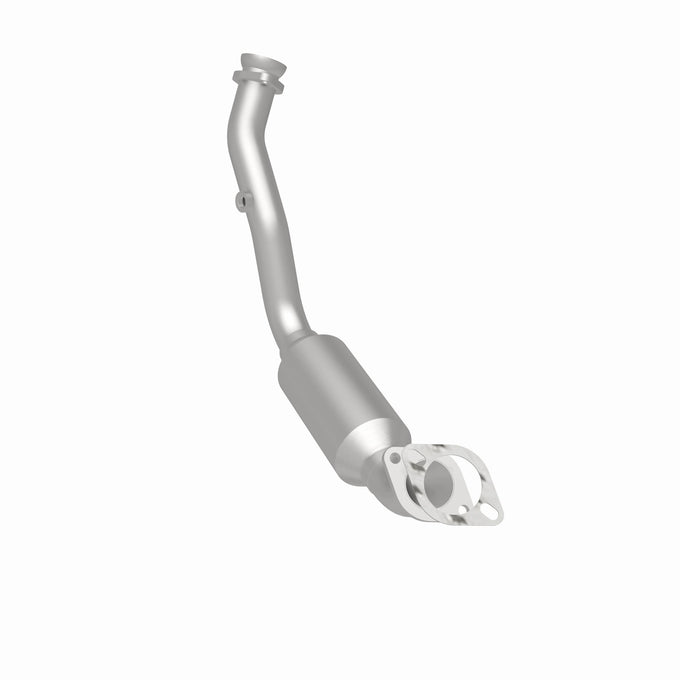 California Grade CARB Compliant Direct-Fit Catalytic Converter <br>97-00 Ford Explorer, 99-00 Mercury Mountaineer 4.0L