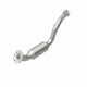 California Grade CARB Compliant Direct-Fit Catalytic Converter <br>97-00 Ford Explorer, 99-00 Mercury Mountaineer 4.0L