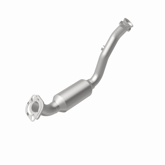 California Grade CARB Compliant Direct-Fit Catalytic Converter <br>97-00 Ford Explorer, 99-00 Mercury Mountaineer 4.0L