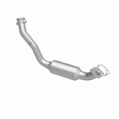 California Grade CARB Compliant Direct-Fit Catalytic Converter <br>97-00 Ford Explorer, 99-00 Mercury Mountaineer 4.0L