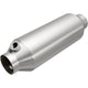 California Grade CARB Compliant Universal Catalytic Converter <br>05-06 Dodge Ram 1500 4.7L, 2006 MIT Raider 3.7L,