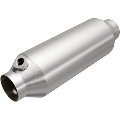 California Grade CARB Compliant Universal Catalytic Converter <br>2006 Dodge Ram 1500, 05-06 Dakota, 05-06 Durango