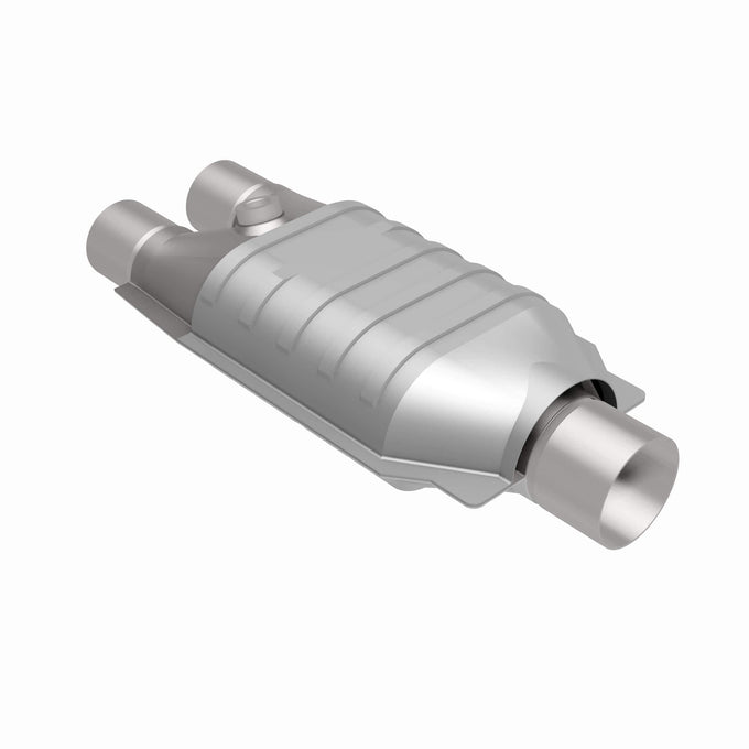 California Grade CARB Compliant Universal Catalytic Converter <br>96-98 Dodge B1500, B2500, B3500, 96-00 Express 1500, 2500
