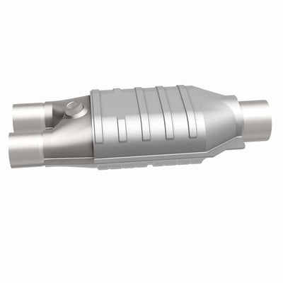 California Grade CARB Compliant Universal Catalytic Converter <br>96-98 Dodge B1500, B2500, B3500, 96-00 Express 1500, 2500