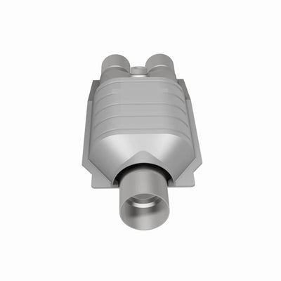California Grade CARB Compliant Universal Catalytic Converter <br>96-98 Dodge B1500, B2500, B3500, 96-00 Express 1500, 2500