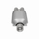 California Grade CARB Compliant Universal Catalytic Converter <br>96-98 Dodge B1500, B2500, B3500, 96-00 Express 1500, 2500