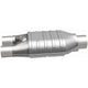 California Grade CARB Compliant Universal Catalytic Converter <br>96-98 Dodge B1500, B2500, B3500, 96-00 Express 1500, 2500