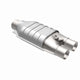California Grade CARB Compliant Universal Catalytic Converter <br>96-98 Dodge B1500, B2500, B3500, 96-00 Express 1500, 2500