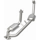 California Grade CARB Compliant Direct-Fit Catalytic Converter <br>97-98 Ford Windstar 3.0L