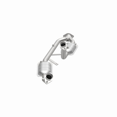 California Grade CARB Compliant Direct-Fit Catalytic Converter <br>97-98 Ford Windstar 3.0L