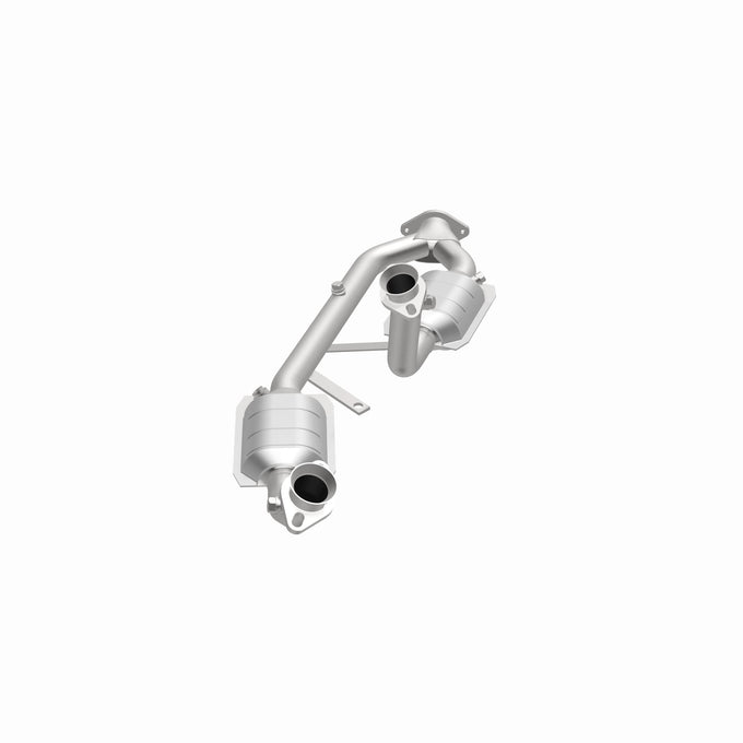 California Grade CARB Compliant Direct-Fit Catalytic Converter <br>97-98 Ford Windstar 3.0L