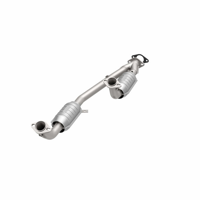 California Grade CARB Compliant Direct-Fit Catalytic Converter <br>95-97 Ford Windstar 3.8L