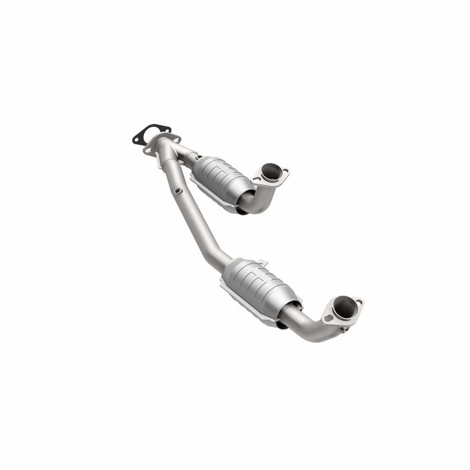 California Grade CARB Compliant Direct-Fit Catalytic Converter <br>95-97 Ford Windstar 3.8L