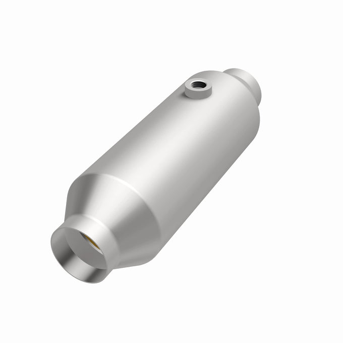 California Grade CARB Compliant Universal Catalytic Converter <br>99-03 Honda Odyssey 3.5L
