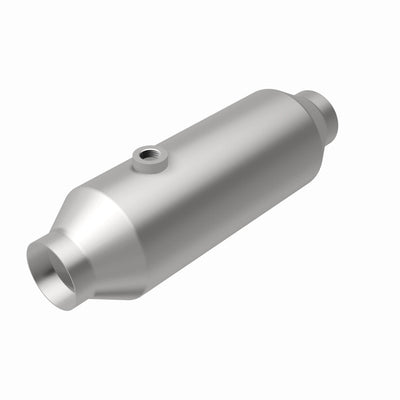 California Grade CARB Compliant Universal Catalytic Converter <br>99-03 Honda Odyssey 3.5L