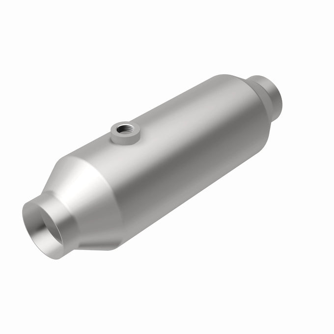 California Grade CARB Compliant Universal Catalytic Converter <br>99-03 Honda Odyssey 3.5L