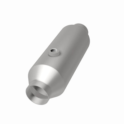 California Grade CARB Compliant Universal Catalytic Converter <br>99-03 Honda Odyssey 3.5L