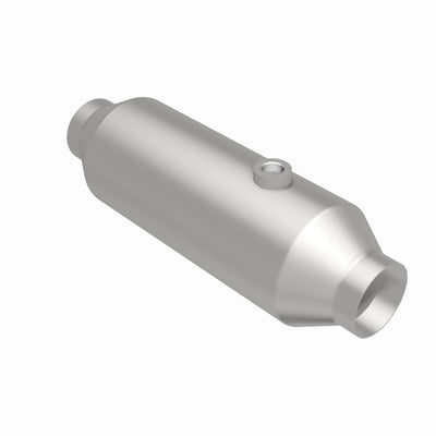California Grade CARB Compliant Universal Catalytic Converter <br>99-03 Honda Odyssey 3.5L