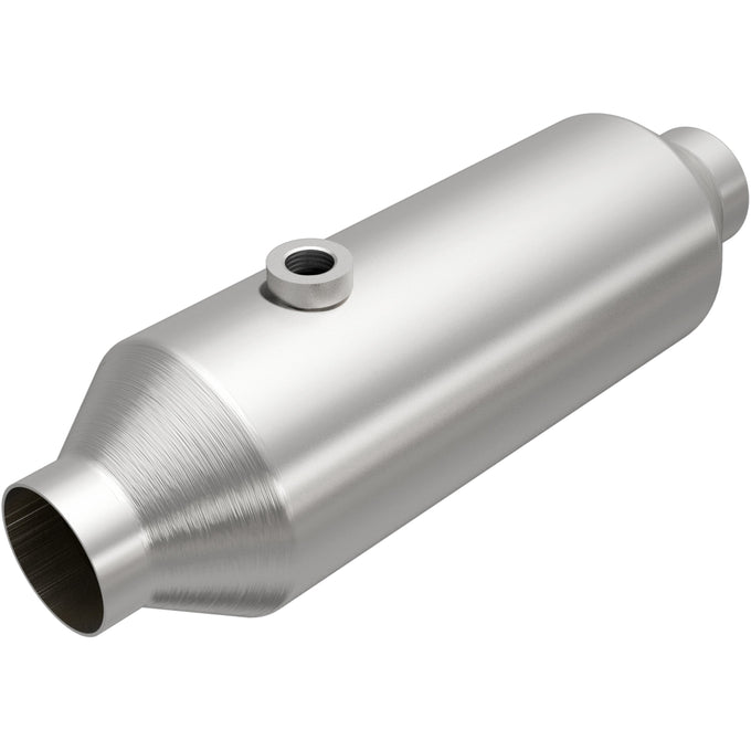 California Grade CARB Compliant Universal Catalytic Converter <br>96-03 Town & Country, 99-03 Grand/ Caravan, 01-03 Voyager