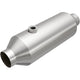 California Grade CARB Compliant Universal Catalytic Converter <br>96-03 Town & Country, 99-03 Grand/ Caravan, 01-03 Voyager