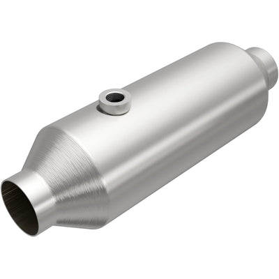 California Grade CARB Compliant Universal Catalytic Converter <br>96-03 Town & Country, 99-03 Grand/ Caravan, 01-03 Voyager