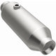 California Grade CARB Compliant Universal Catalytic Converter <br>96-03 Town & Country, 99-03 Grand/ Caravan, 01-03 Voyager