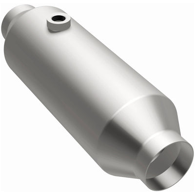 California Grade CARB Compliant Universal Catalytic Converter <br>96-03 Town & Country, 99-03 Grand/ Caravan, 01-03 Voyager