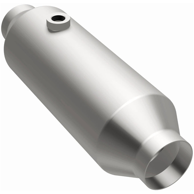 California Grade CARB Compliant Universal Catalytic Converter <br>96-03 Town & Country, 99-03 Grand/ Caravan, 01-03 Voyager