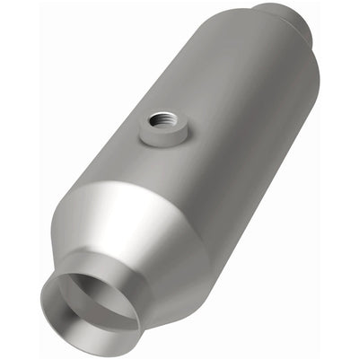California Grade CARB Compliant Universal Catalytic Converter <br>96-03 Town & Country, 99-03 Grand/ Caravan, 01-03 Voyager
