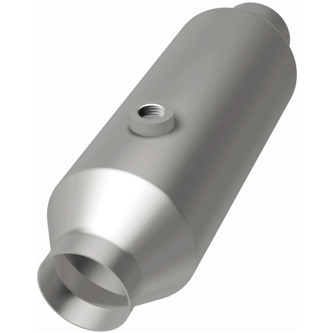 California Grade CARB Compliant Universal Catalytic Converter <br>96-03 Town & Country, 99-03 Grand/ Caravan, 01-03 Voyager