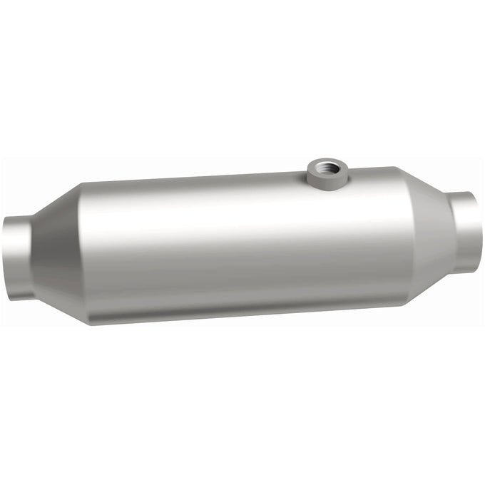 California Grade CARB Compliant Universal Catalytic Converter <br>96-03 Town & Country, 99-03 Grand/ Caravan, 01-03 Voyager