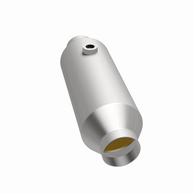 California Grade CARB Compliant Universal Catalytic Converter <br>96-03 Town & Country, 99-03 Grand/ Caravan, 01-03 Voyager