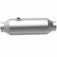 California Grade CARB Compliant Universal Catalytic Converter <br>96-03 Town & Country, 99-03 Grand/ Caravan, 01-03 Voyager