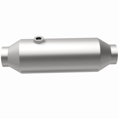 California Grade CARB Compliant Universal Catalytic Converter <br>96-03 Town & Country, 99-03 Grand/ Caravan, 01-03 Voyager