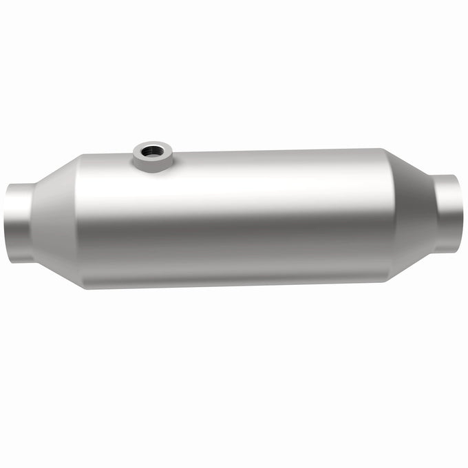 California Grade CARB Compliant Universal Catalytic Converter <br>96-03 Town & Country, 99-03 Grand/ Caravan, 01-03 Voyager